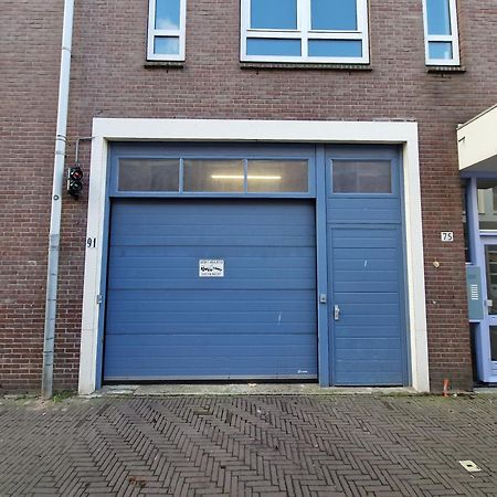 Downtown Suite Den Haag Bagian luar foto